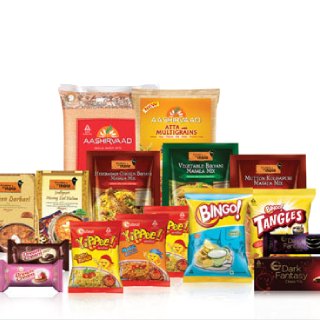 Buy grocery through ITC & 20% Off on All Order (Use Coupon 20AMDPAOB)